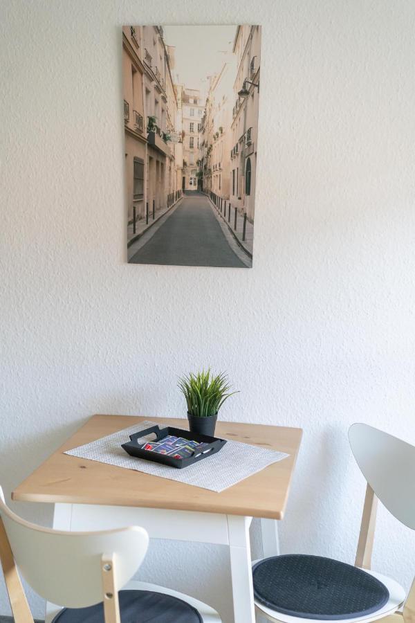 Fullhouse - Zwickau - L12 - 2 Single Beds - Nespresso - Smarttv Διαμέρισμα Εξωτερικό φωτογραφία